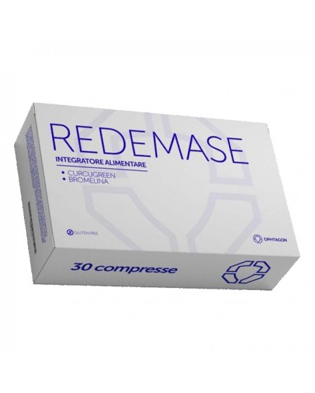 REDEMASE 30CPR