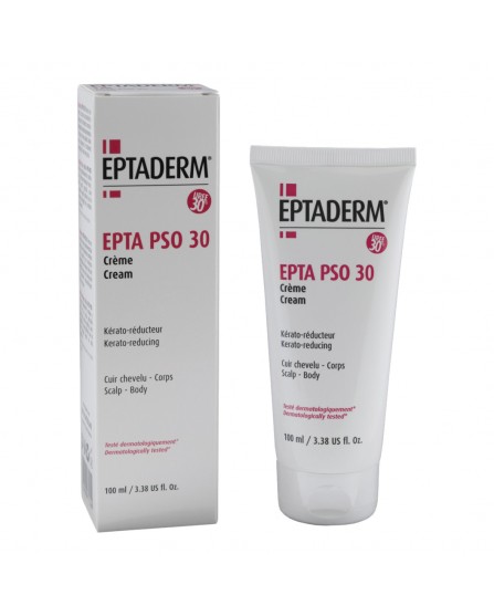 EPTA PSO 30 CREMA 100ML