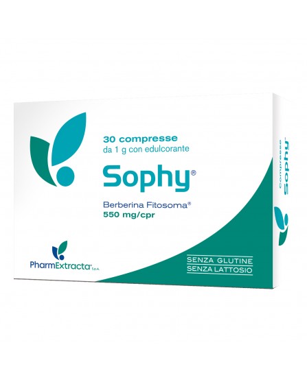 SOPHY 30CPR