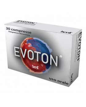 EVOTON 30CPR