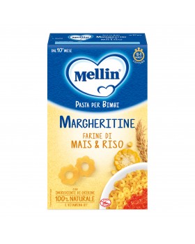 MELLIN MARGHERITINE MAIS-RISO