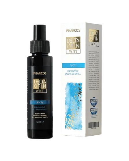 DELTACRIN WNT SPR PHARCOS125ML DELTACRIN WNT SPR PHARCOS125ML