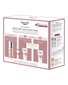 EUCERIN ANTI-PIGMENT ROUT PACK