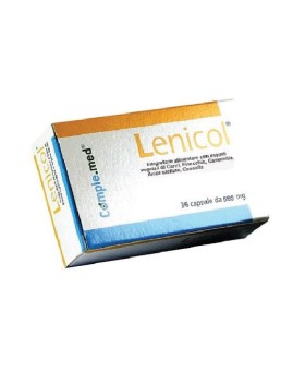 Lenicol 36 Capsule