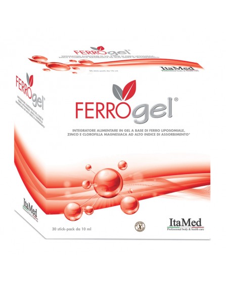 FERROGEL 30STICK