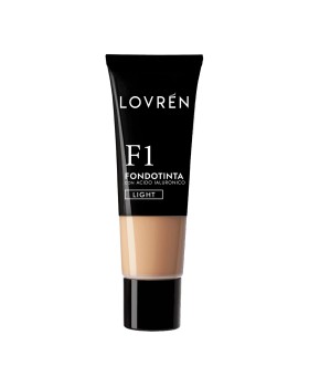 LOVREN FONDOTINTA F1 LIGHT25ML