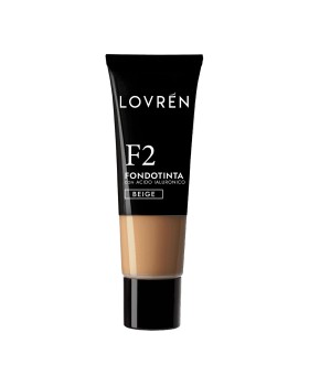 LOVREN FONDOTINTA F2 BEIGE25ML