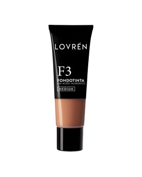 LOVREN FONDOTINTA F3 MEDIUM