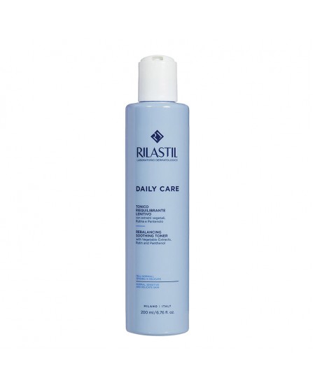 RILASTIL DAILY C TONICO 200ML