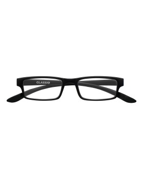 GLASSIO CUPERTINO OCCH BLK+1,5