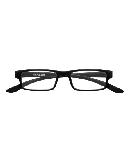 GLASSIO CUPERTINO OCCH BLK+2,0