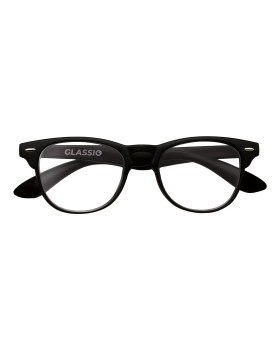 GLASSIO FREMONT OCCH BLACK+3,0