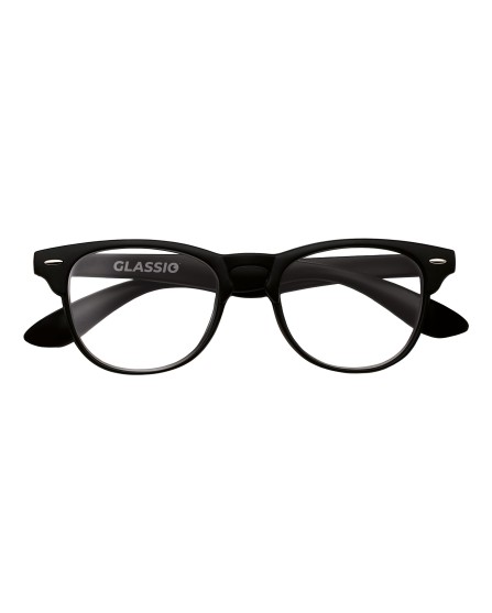 GLASSIO FREMONT OCCH BLACK+3,5 GLASSIO FREMONT OCCH BLACK+3,5