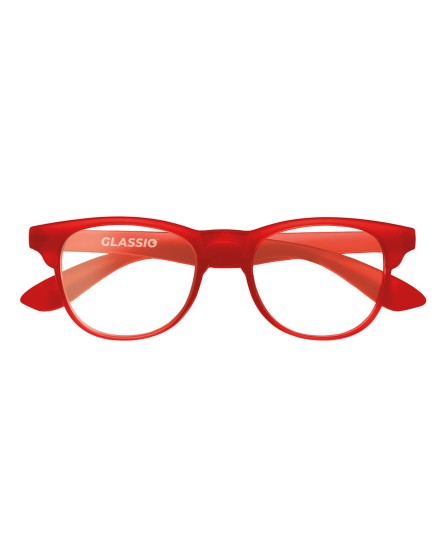 GLASSIO FREMONT OCCH RED +3,0 GLASSIO FREMONT OCCH RED +3,0