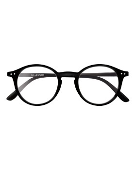 GLASSIO MONTEREY OCCH BLK +1,0