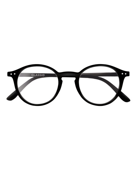 GLASSIO MONTEREY OCCH BLK +3,0 GLASSIO MONTEREY OCCH BLK +3,0