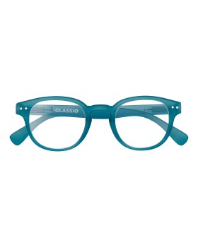 GLASSIO NEWPORT OCCH CRYS +1,0