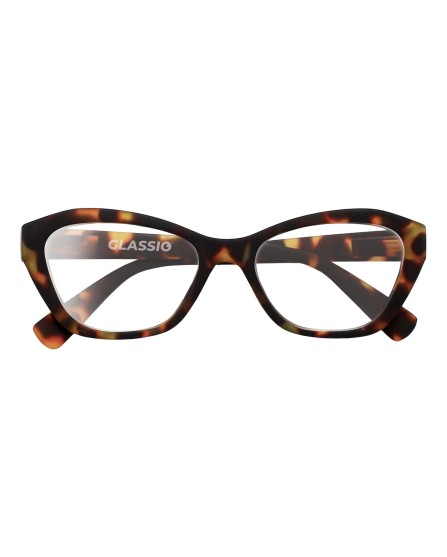 GLASSIO S CLARA OCCH TORT +2,5 GLASSIO S CLARA OCCH TORT +2,5