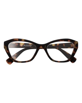 GLASSIO S CLARA OCCH TORT +3,5