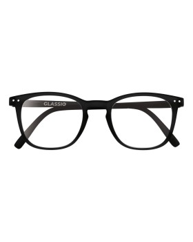 GLASSIO SACRAMEN OCCH BLK+1,5