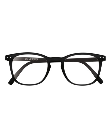 GLASSIO SACRAMEN OCCH BLK+2,0 GLASSIO SACRAMEN OCCH BLK+2,0