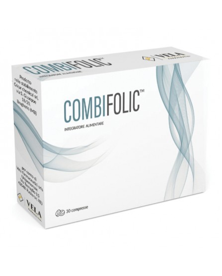 COMBIFOLIC 30CPR