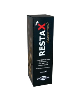 RESTAX SHAMPOO REPAIR 200ML