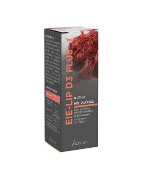 EIE LIP D3 PLUS 30ML