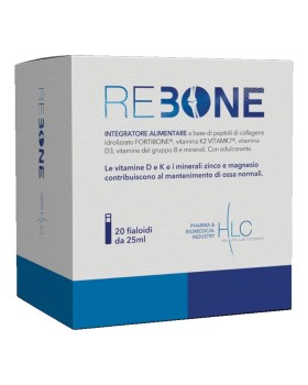 REBONE 20F