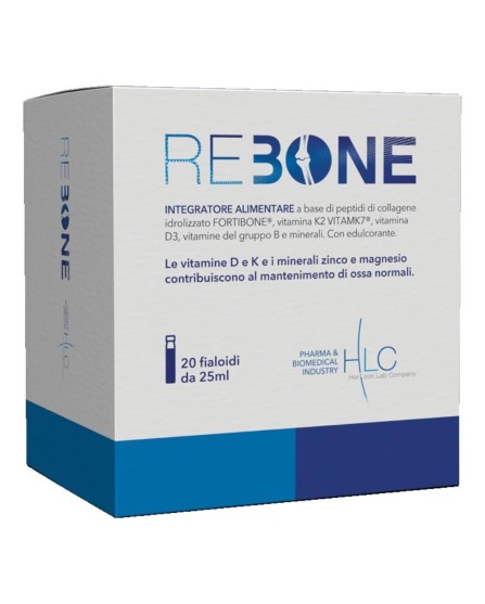 REBONE 20F