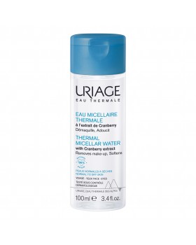 URIAGE EAU MICELLAIRE PNS 100ML