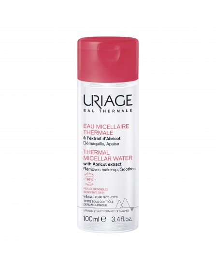 URIAGE EAU MICELLAIRE PS 100ML