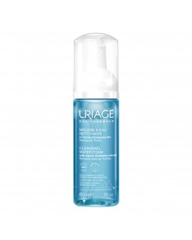 URIAGE MOUSSE D'EAU NETTO 150ML