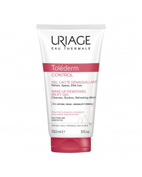 TOLEDERM CONTROL GEL DEMAQ 150ML