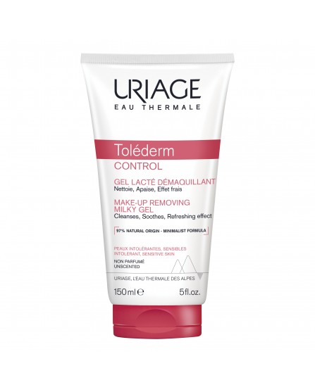 TOLEDERM CONTROL GEL DEMAQ 150ML