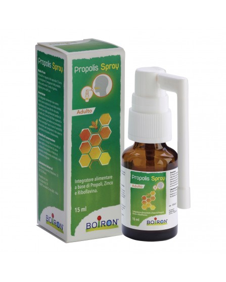 PROPOLIS SPRAY ADULTO 15ML