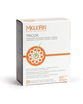 TRICOX 20TAV+20GELL+20CPS NF