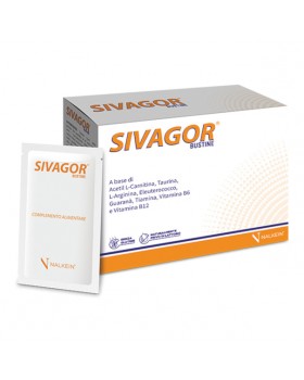 SIVAGOR 18BUST