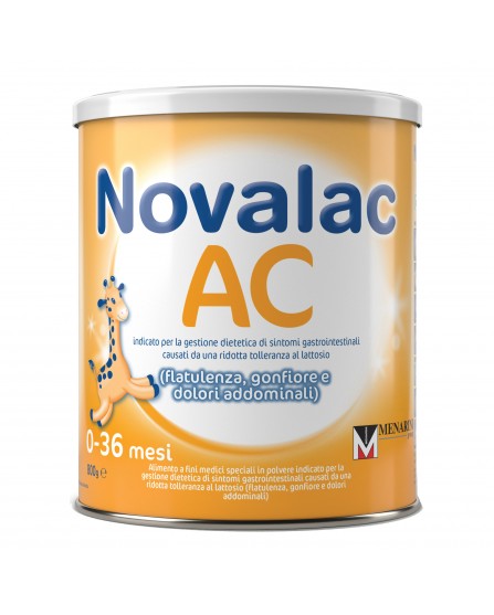 NOVALAC AC 800G