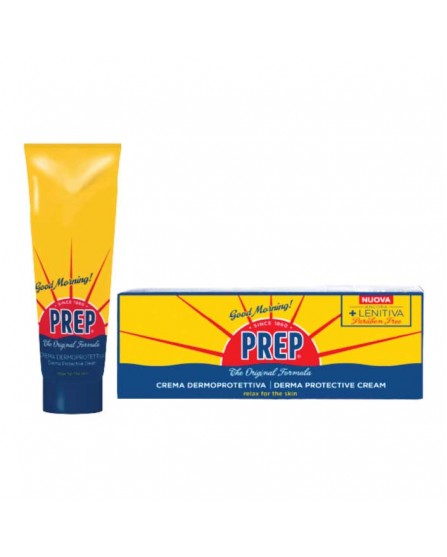 PREP CREMA DERMO 75ML TUBO