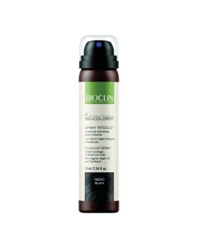 BIOCOLORIST SPR RITOCCO NERO
