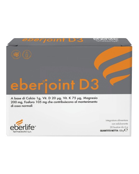 EBERJOINT D3 20STICK PACK