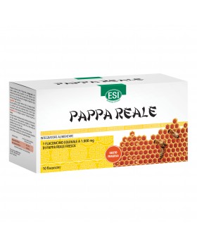 ESI PAPPA REALE 10FL