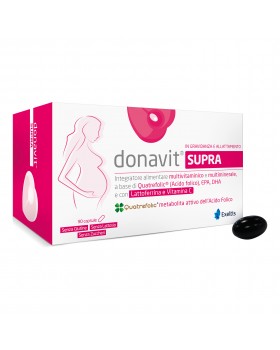 DONAVIT SUPRA 90CPS