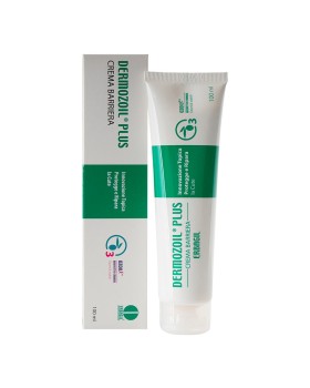 DERMOZOIL PLUS CREMA BARRIERA