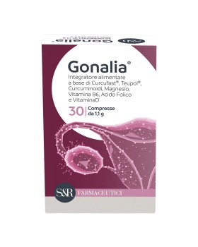 GONALIA 30CPR