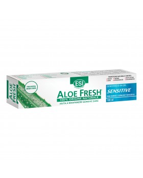 ESI ALOE FRESH SENSITIVE 100ML