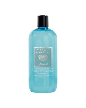 ACQUA BOLGHERI BIO BAGNOD MAES