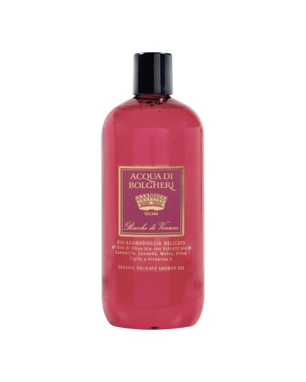 ACQUA BOLGHERI BIO BAGNOD BACC