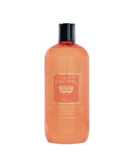 ACQUA BOLGHERI BIO BAGNOD SCIR